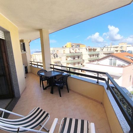 Appartement Sky Alguerhouse Extérieur photo