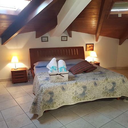 Appartement Sky Alguerhouse Extérieur photo