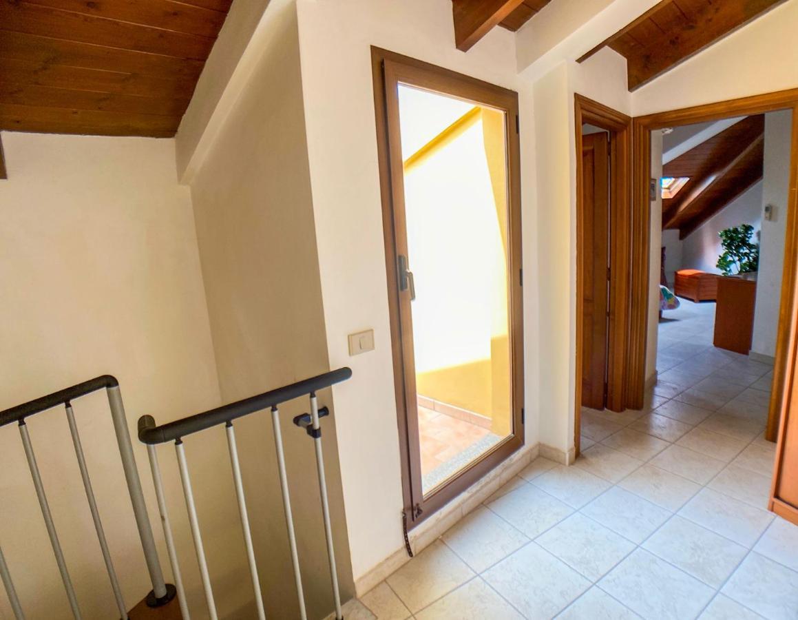 Appartement Sky Alguerhouse Extérieur photo