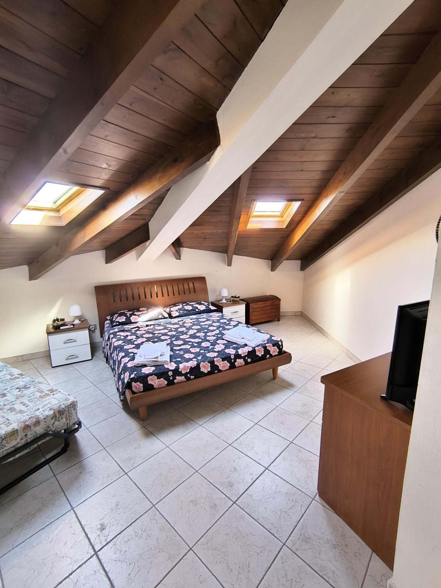Appartement Sky Alguerhouse Extérieur photo
