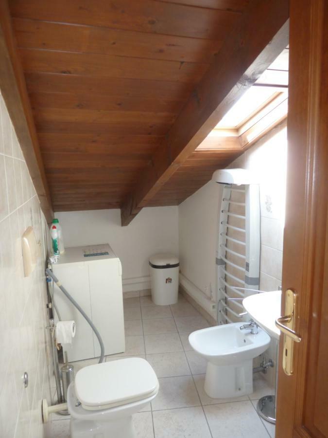 Appartement Sky Alguerhouse Extérieur photo