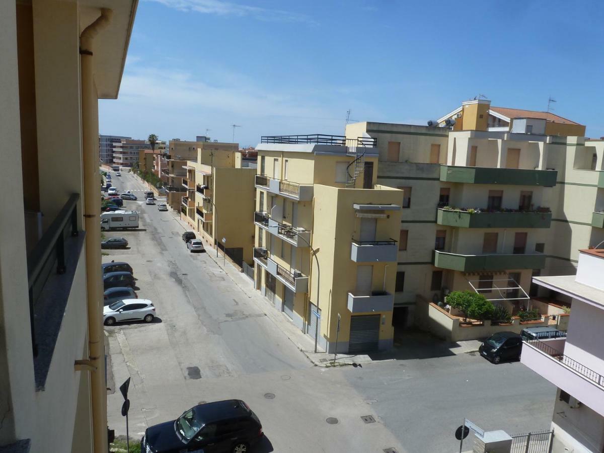 Appartement Sky Alguerhouse Extérieur photo