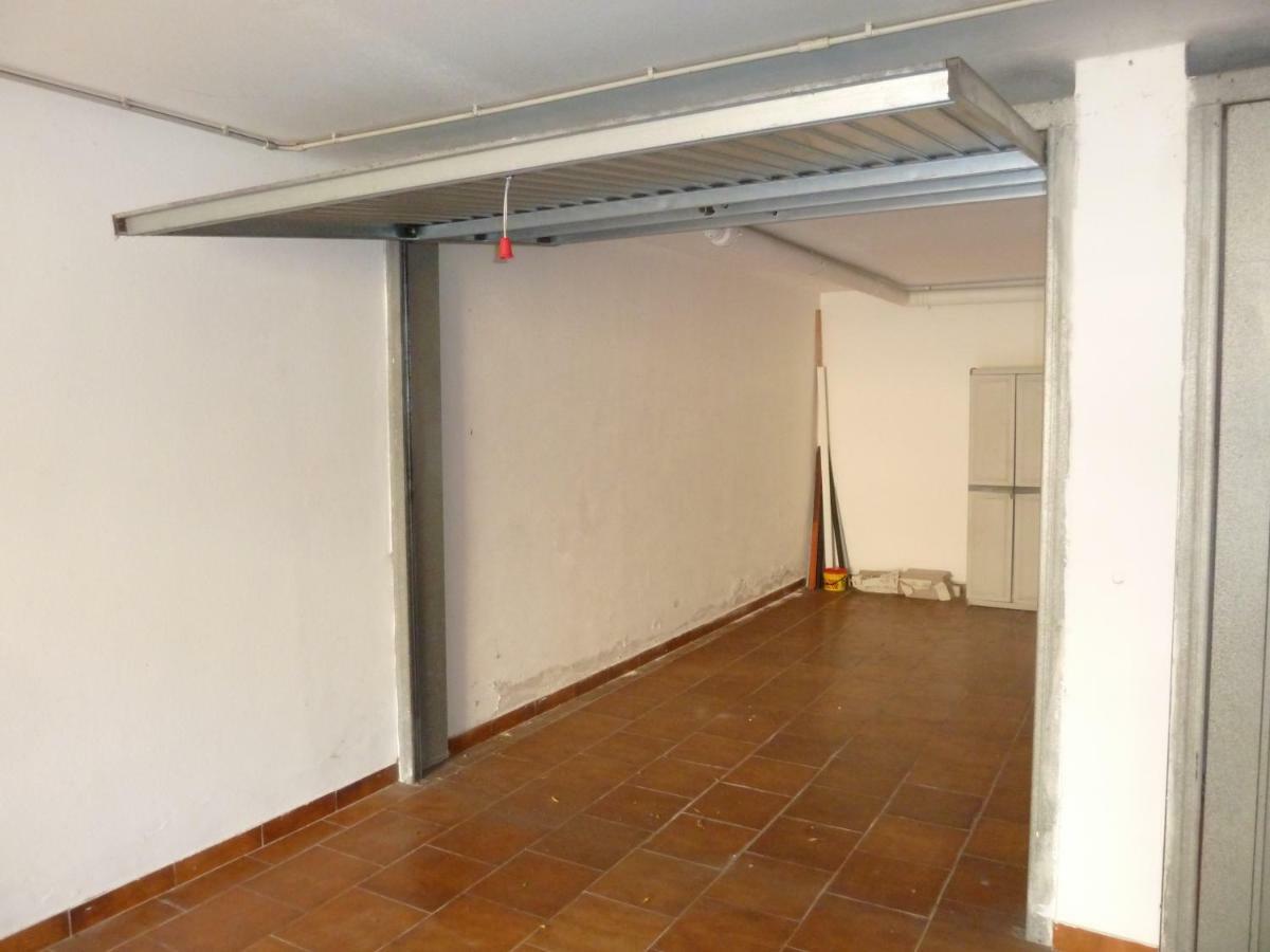 Appartement Sky Alguerhouse Extérieur photo