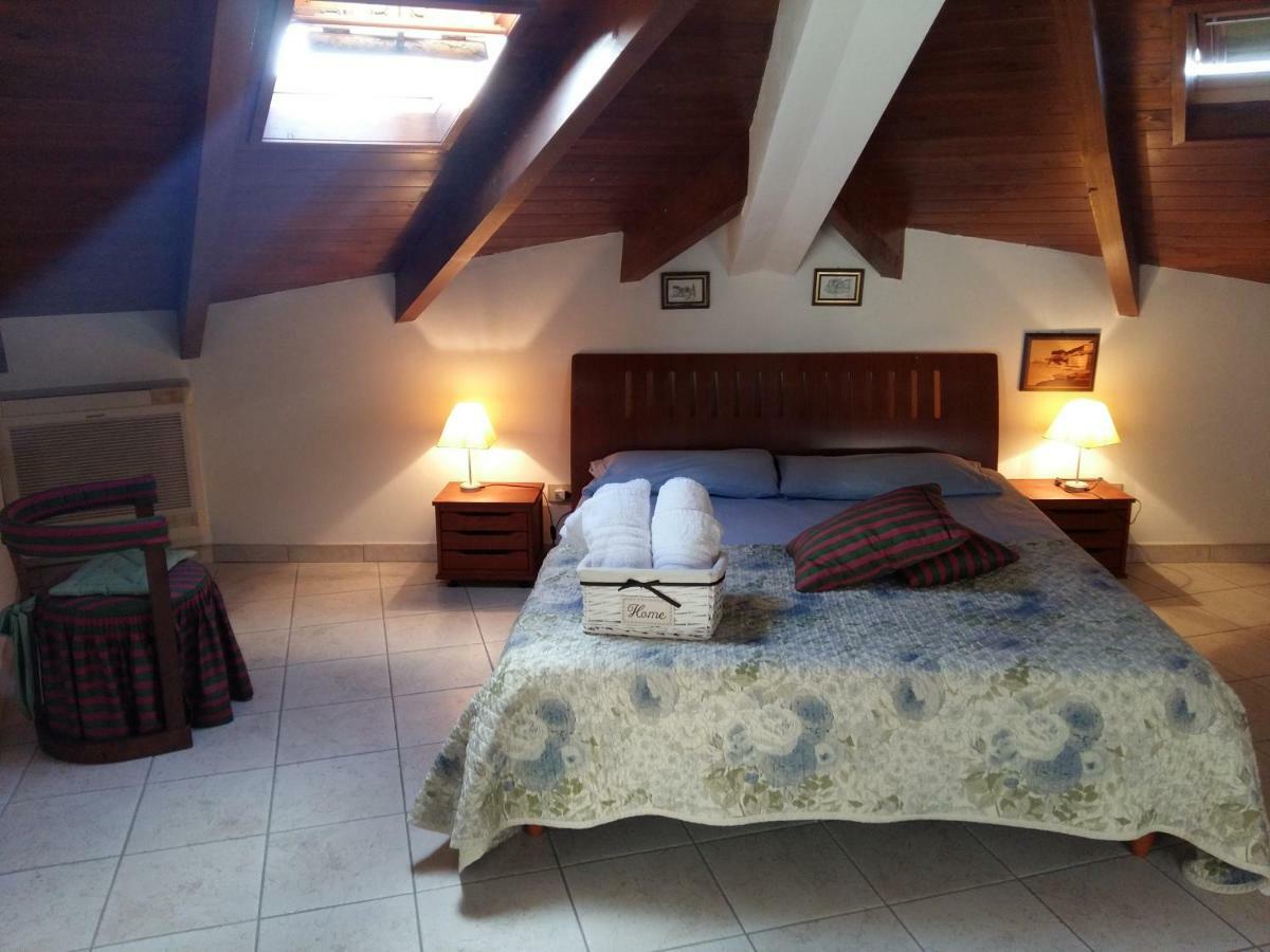 Appartement Sky Alguerhouse Extérieur photo